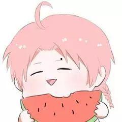 吃瓜曜头像,揭秘娱乐圈的“瓜王”传奇