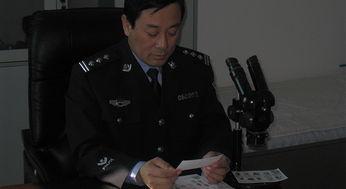 刑侦案件吃瓜,吃瓜群众揭秘案件背后真相