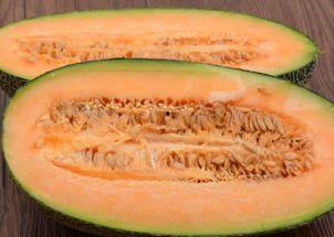 吃益生菌可以吃哈密瓜吗,健康饮食的完美搭配