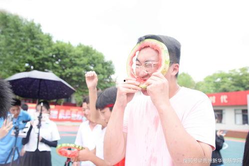 贵州大学疫情吃瓜,吃瓜群众视角下的校园风云