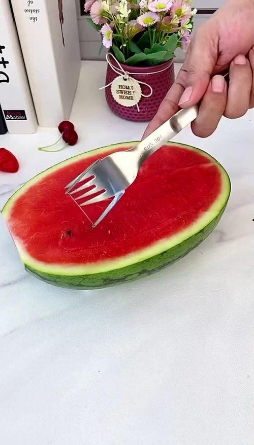 老外发明吃瓜视频