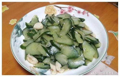 粉瓜可以炒吃吗,炒食新体验