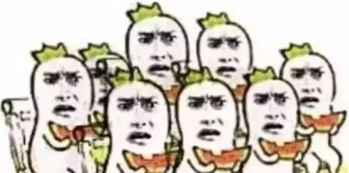 吃瓜群众名字大全集,趣味横生的网络昵称大集合