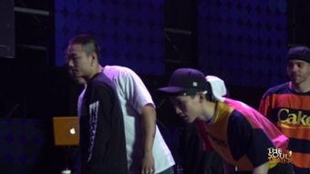 重庆街舞吃瓜事件视频,一场网络热议的舞蹈冲突揭秘  第2张