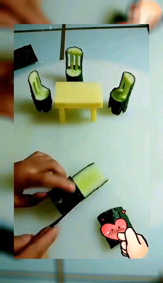 吃瓜专用小板凳,品瓜界风云  第3张