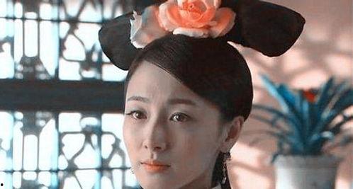 吃瓜宫女合集,吃瓜宫女背后的故事合集  第3张