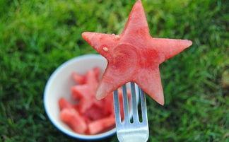 发烧可以吃蓝瓜,发烧时的天然退烧佳品  第2张