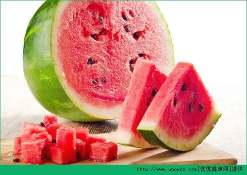 发烧可以吃蓝瓜,发烧时的天然退烧佳品  第3张