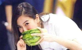 明星吃瓜大料,明星吃瓜大料大曝光！  第3张