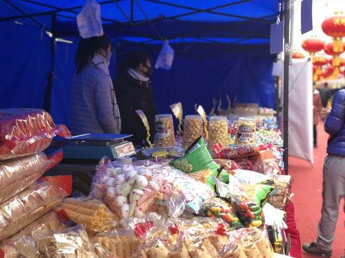 年货节吃瓜,揭秘各大品牌营销大战