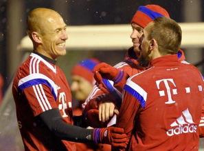 吃瓜足球集锦图片  第3张