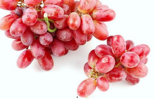 吃完佛手瓜可以吃提子吗,同餐共食的搭配建议  第2张