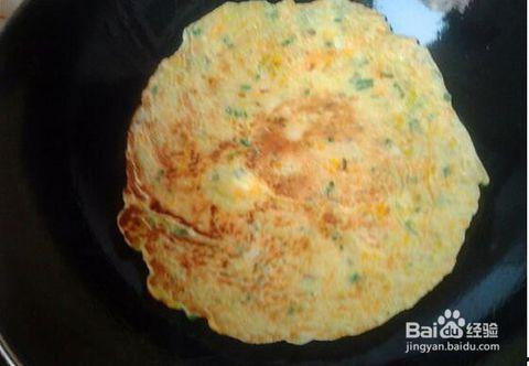 手瓜饼做吃美食,家常美味，营养丰富的传统小吃  第2张