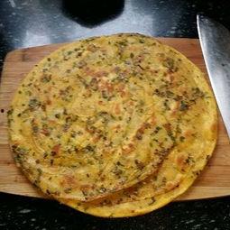 手瓜饼做吃美食,家常美味，营养丰富的传统小吃  第3张