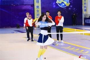 奔跑吧吃瓜游戏  第3张