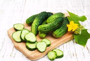 吃楞瓜的好处,吃楞瓜的五大益处揭秘  第2张