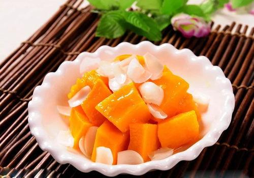 吃楞瓜的好处,吃楞瓜的五大益处揭秘  第3张