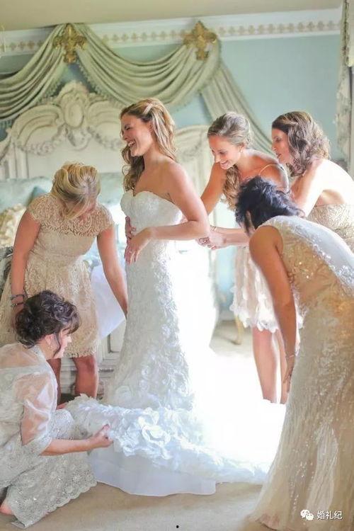 西宁的伴娘吃瓜,一场意外的网络热议