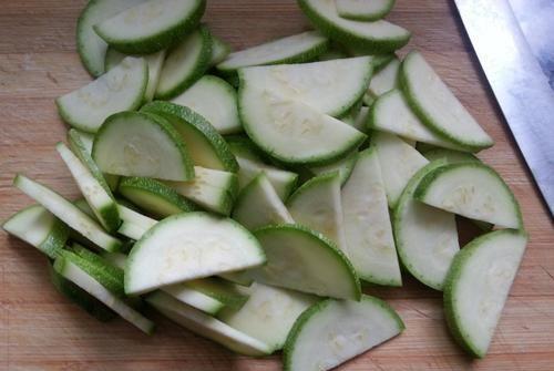 山药葫芦瓜怎么吃,山药葫芦瓜的多样美味烹饪法  第2张