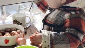 戴口罩可怜吃瓜群众,可怜吃瓜群众的日常  第2张