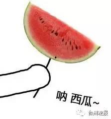 吃瓜群众为什么是西瓜,网络文化的演变与解读  第2张