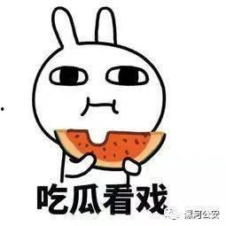 爆笑吃瓜头像男,揭秘校园里的欢乐时光