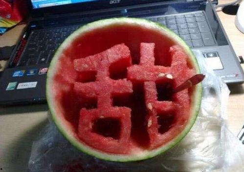 禁止吃瓜西瓜,西瓜何去何从？  第3张
