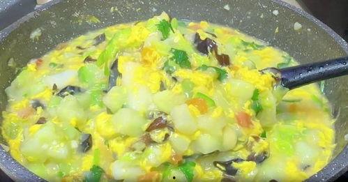 吃瓜就吃面瓜,吃瓜者的面瓜美食之旅  第2张