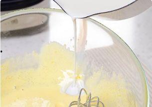 鸡蛋能和哈密瓜一起吃,营养互补的美食探索