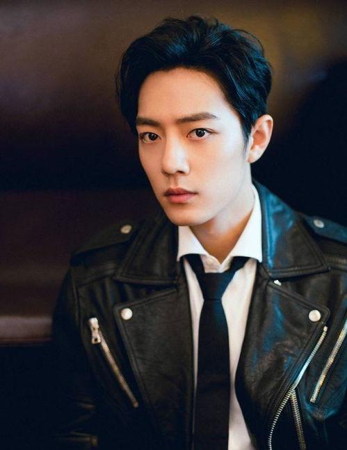 会长吃瓜肖战,揭秘肖战背后的故事  第3张