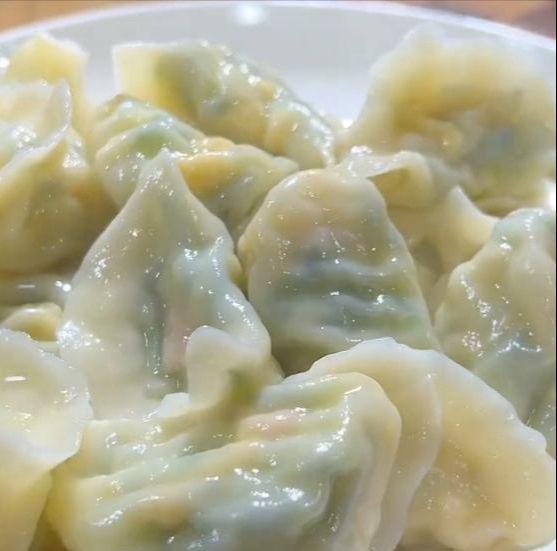 吃瓜饺子,探寻传统美食与现代生活的完美融合