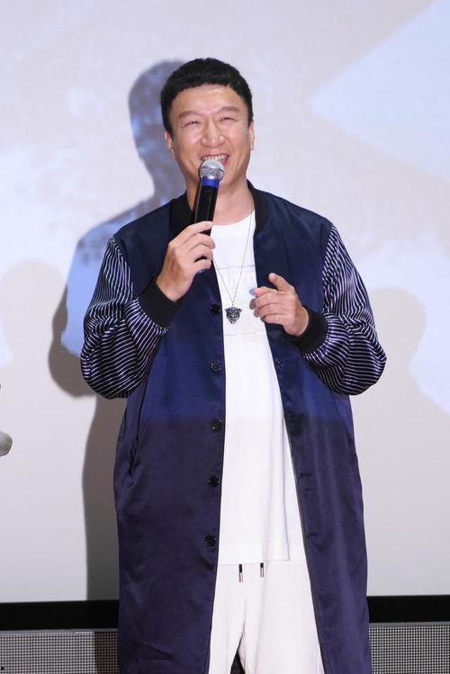 gif孙红雷吃瓜,笑料百出！