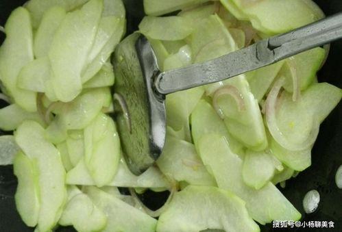 有人吃佛手瓜过敏吗,了解食用风险  第2张