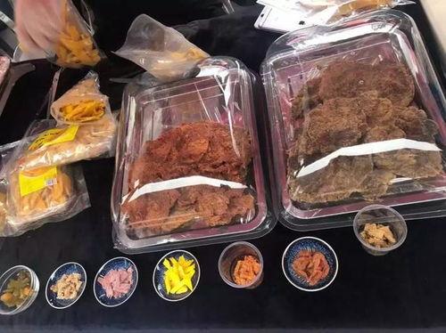 吃瓜群众食品,揭秘“吃瓜群众”的独特美食世界  第2张