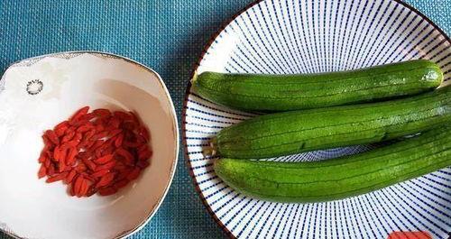 夏天吃的绿瓜  第3张