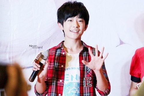 tf 吃瓜,吃瓜群众眼中的青春偶像成长历程  第2张