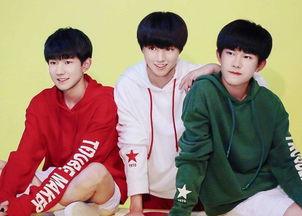 tf 吃瓜,吃瓜群众眼中的青春偶像成长历程  第3张