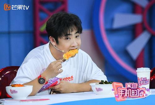 带你吃瓜乔杉,揭秘娱乐圈幕后故事