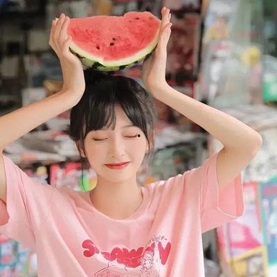 吃瓜少女孩,网络红人的崛起与影响力  第3张