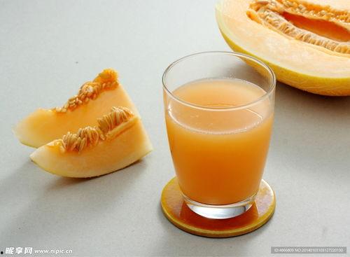 炎症吃哈密瓜,哈密瓜的神奇食疗功效  第2张