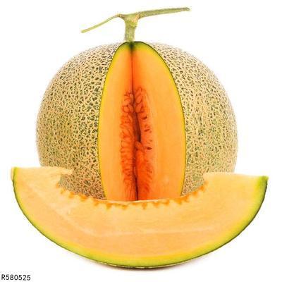 炎症吃哈密瓜,哈密瓜的神奇食疗功效  第3张