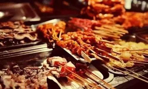 吃个夜宵吃瓜,吃瓜群众热议不断  第2张