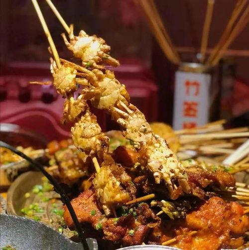 吃个夜宵吃瓜,吃瓜群众热议不断  第3张