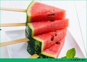 来例假吃瓜好么,健康饮食的智慧选择？”  第2张