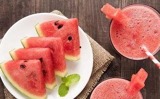 来例假吃瓜好么,健康饮食的智慧选择？”  第3张