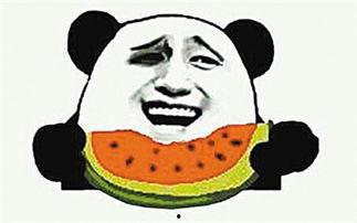 吃瓜群众吃到自己的瓜,吃瓜群众意外吃到自己的瓜  第2张