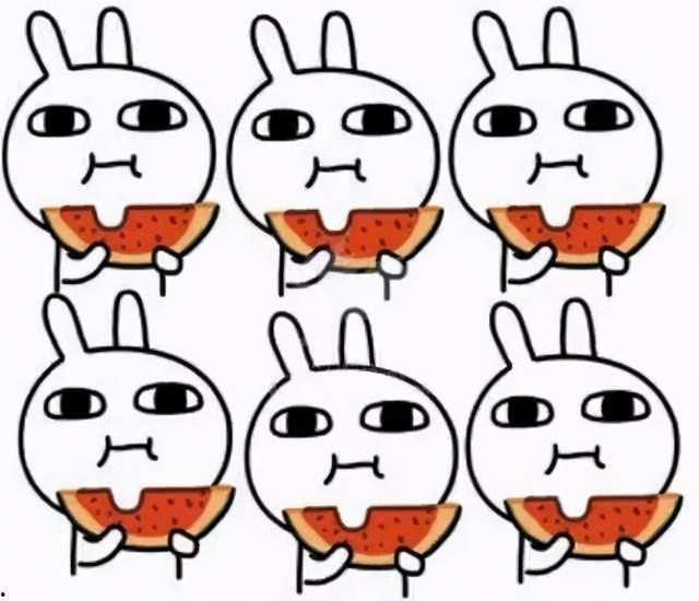 吃瓜齁嗓子难受,吃瓜齁嗓子难受，如何轻松应对？  第2张