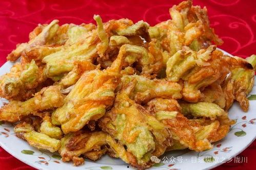 炸瓜都能怎么吃,探索炸瓜的多种吃法  第2张