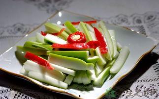 吃中药能吃瓠瓜,瓠瓜与中药同食的奇妙功效  第3张