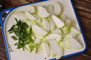 蒲瓜吃会胖吗,吃蒲瓜会发胖吗？  第2张